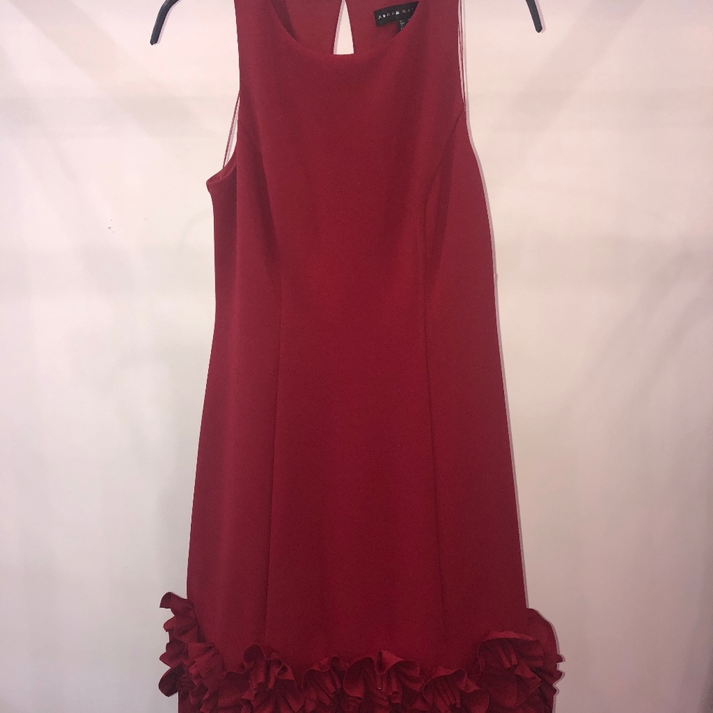 Cocktail dress
